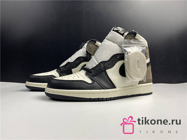 Air Jordan 1 High OG “Dark Mocha