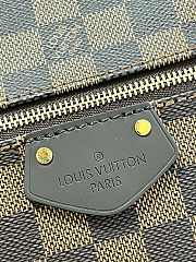 Louis Vuitton Monogram Tote Bag - 42x22.7x17cm - 3