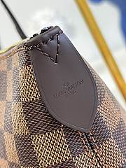 Louis Vuitton Monogram Tote Bag - 42x22.7x17cm - 4