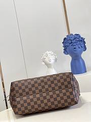 Louis Vuitton Monogram Tote Bag - 42x22.7x17cm - 6