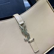 YSL Le5A7 Hobo Bag 657228 - 4