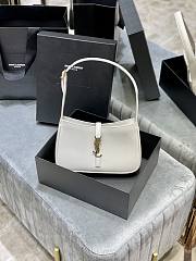 YSL Le5A7 Hobo Bag 657228 02 - 1