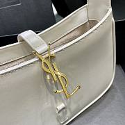 YSL Le5A7 Hobo Bag 657228 02 - 6