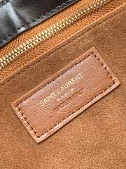 YSL Hobo Bag 672615 03 - 3