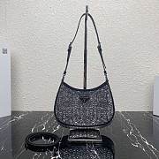 Prada Cleo Bag 1BC169  - 1