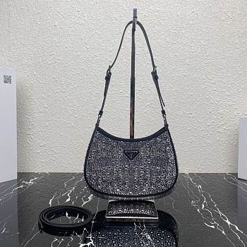 Prada Cleo Bag 1BC169 