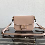 Prada Saffiano Shoulder Bag 1BD217 03 - 1