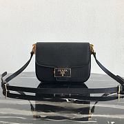 Prada Saffiano Shoulder Bag 1BD217 04 - 1