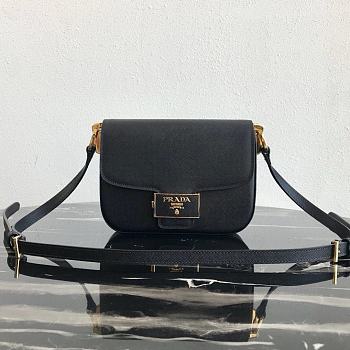 Prada Saffiano Shoulder Bag 1BD217 04