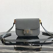 Prada Saffiano Shoulder bag 1BD217 02 - 1