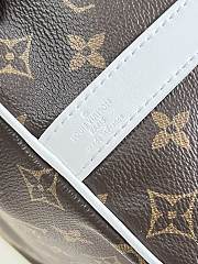 Louis Vuitton Speedy Bandoulière 25 - 6