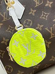 Louis Vuitton Speedy Bandoulière 25 - 5