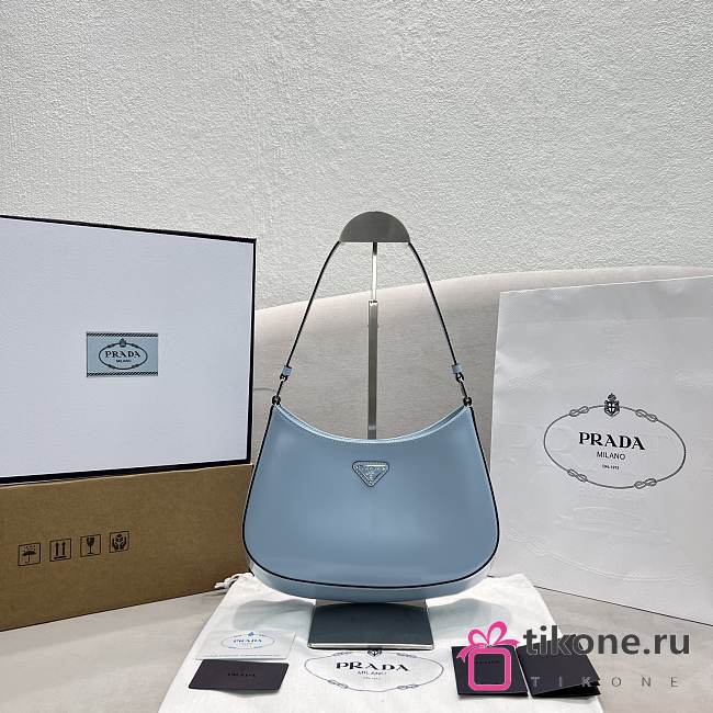 Pradα Cleo Bag - 1