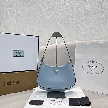 Pradα Cleo Bag