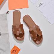 Hermes Women Slippers  - 3