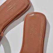 Hermes Women Slippers  - 4