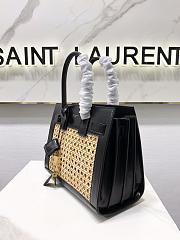 YSL Sac De Jour Hand Bag - 26x21x13cm - 6