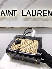 YSL Sac De Jour Hand Bag - 26x21x13cm - 3