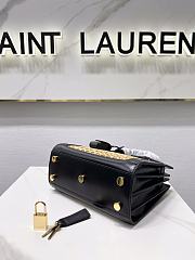 YSL Sac De Jour Hand Small Bag  - 3