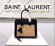 YSL Sac De Jour Hand Bag - 26x21x13cm - 1