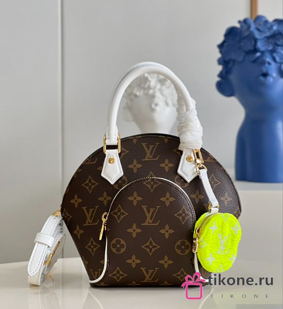 Louis Vuitton Nicolas Ghesquière Bag M20752 - 1