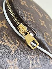 Louis Vuitton Nicolas Ghesquière Bag M20752 - 3