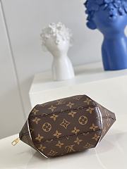 Louis Vuitton Nicolas Ghesquière Bag M20752 - 2