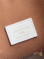 Louis Vuitton Nicolas Ghesquière Bag M20752 - 6