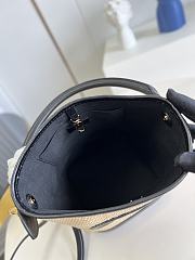 Louis Vuitton Petit Bucket Bag M59962 - 5