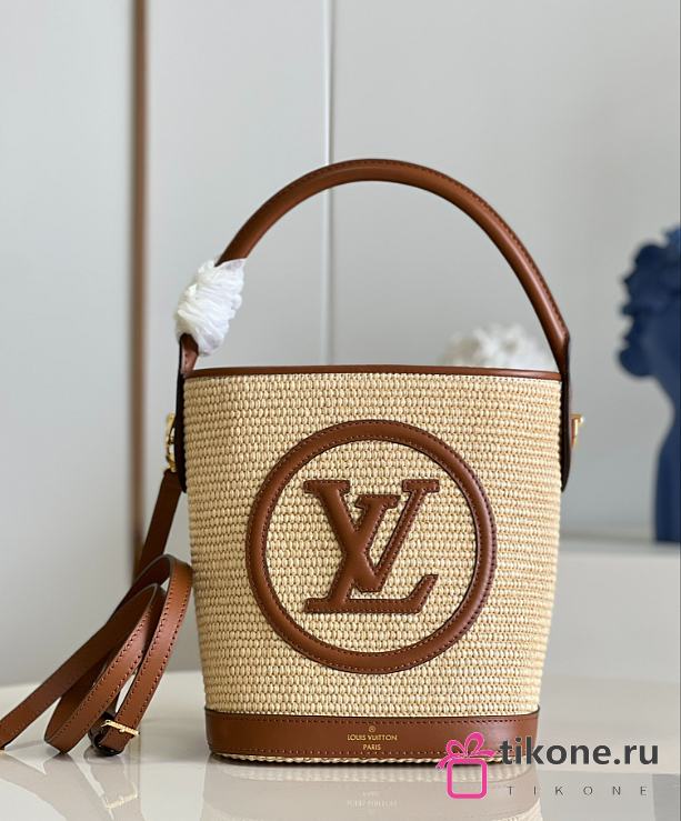 Louis Vuitton Petit Bucket Bag M59963 - 1