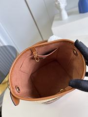 Louis Vuitton Petit Bucket Bag M59963 - 6