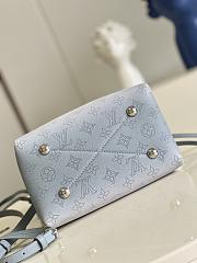 Louis Vuitton Bella Monogram Bag M20507 - 3