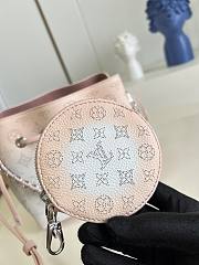 Louis Vuitton Bella Monogram Bag M59939 - 3