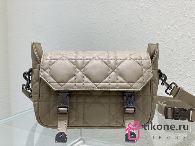 DIOR Diorcamp Bag 03 - 1