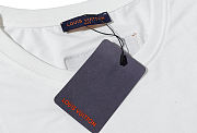 Louis Vuitton T-Shirt 6830 M-XXL - 5