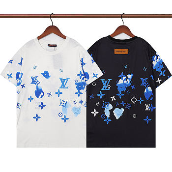 Louis Vuitton T-Shirt 8143 M-XXL