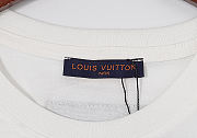 Louis Vuitton T-Shirt 8143 M-XXL - 5