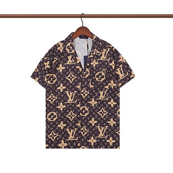 Louis Vuitton T-Shirt 9017 M-XXL