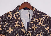 Louis Vuitton T-Shirt 9017 M-XXL - 6