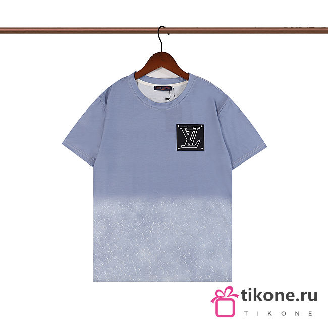 Louis Vuitton T-Shirt 8103 M-XXL - 1