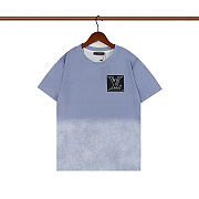 Louis Vuitton T-Shirt 8103 M-XXL - 1