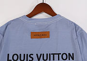 Louis Vuitton T-Shirt 8103 M-XXL - 3