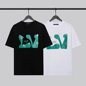 Louis Vuitton T-Shirt 8661 M-XXL