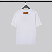 Louis Vuitton T-Shirt 8661 M-XXL - 2