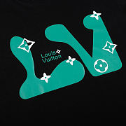 Louis Vuitton T-Shirt 8661 M-XXL - 3