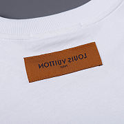 Louis Vuitton T-Shirt 8661 M-XXL - 5