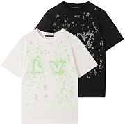 Louis Vuitton T-Shirt GT00115 S-L - 1