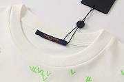 Louis Vuitton T-Shirt GT00115 S-L - 4