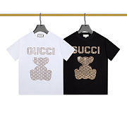 Gucci T-Shirt A296 S-XXL - 1