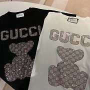 Gucci T-Shirt A296 S-XXL - 3